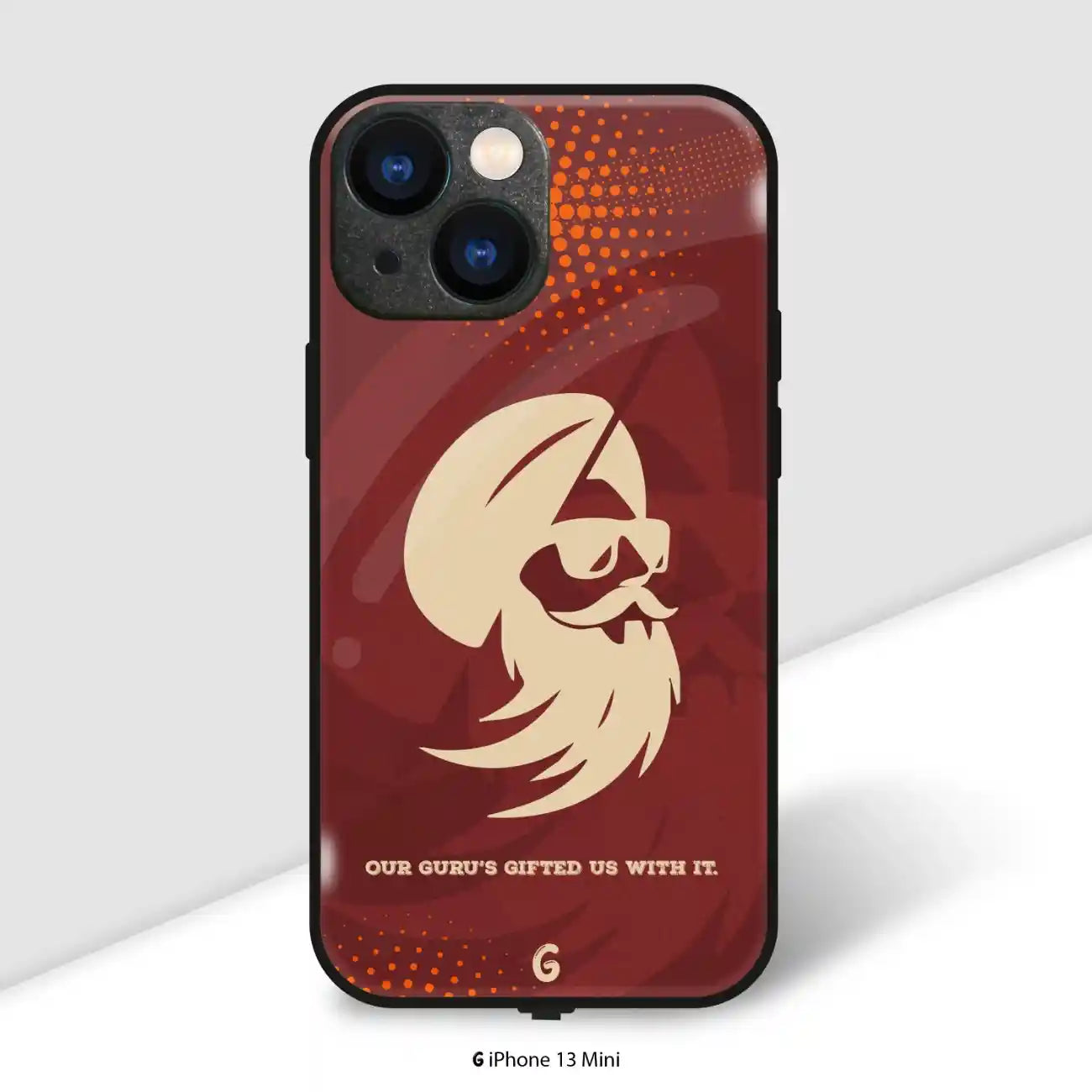 iPhone 13 Mini