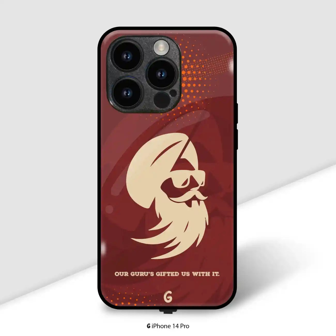 iPhone 14 Pro