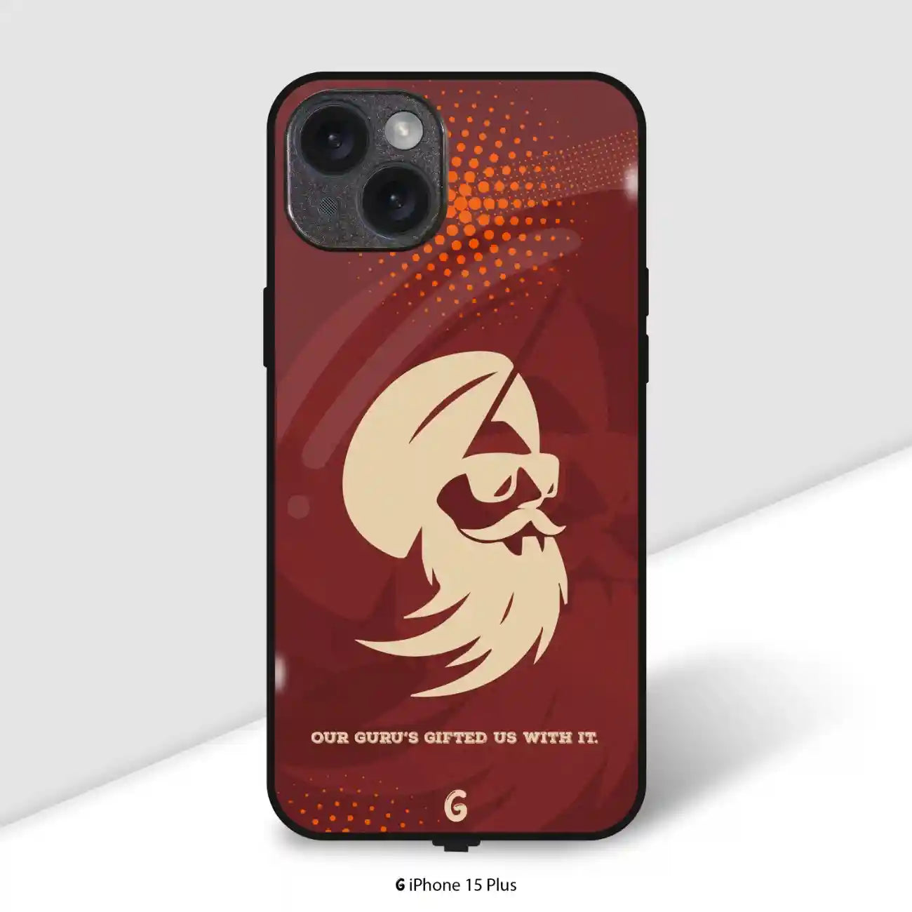 iPhone 15 Plus