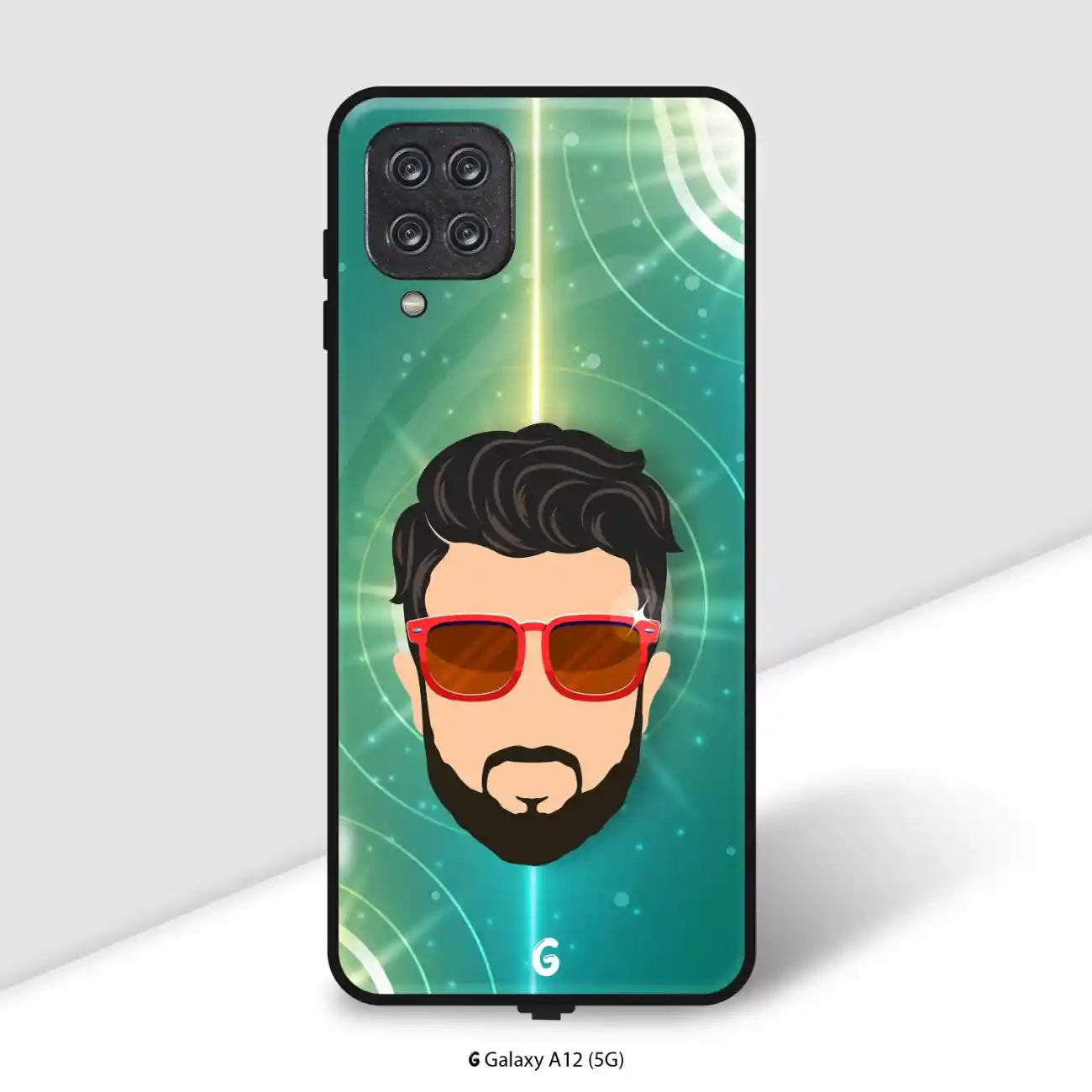 Galaxy A12 (5G)