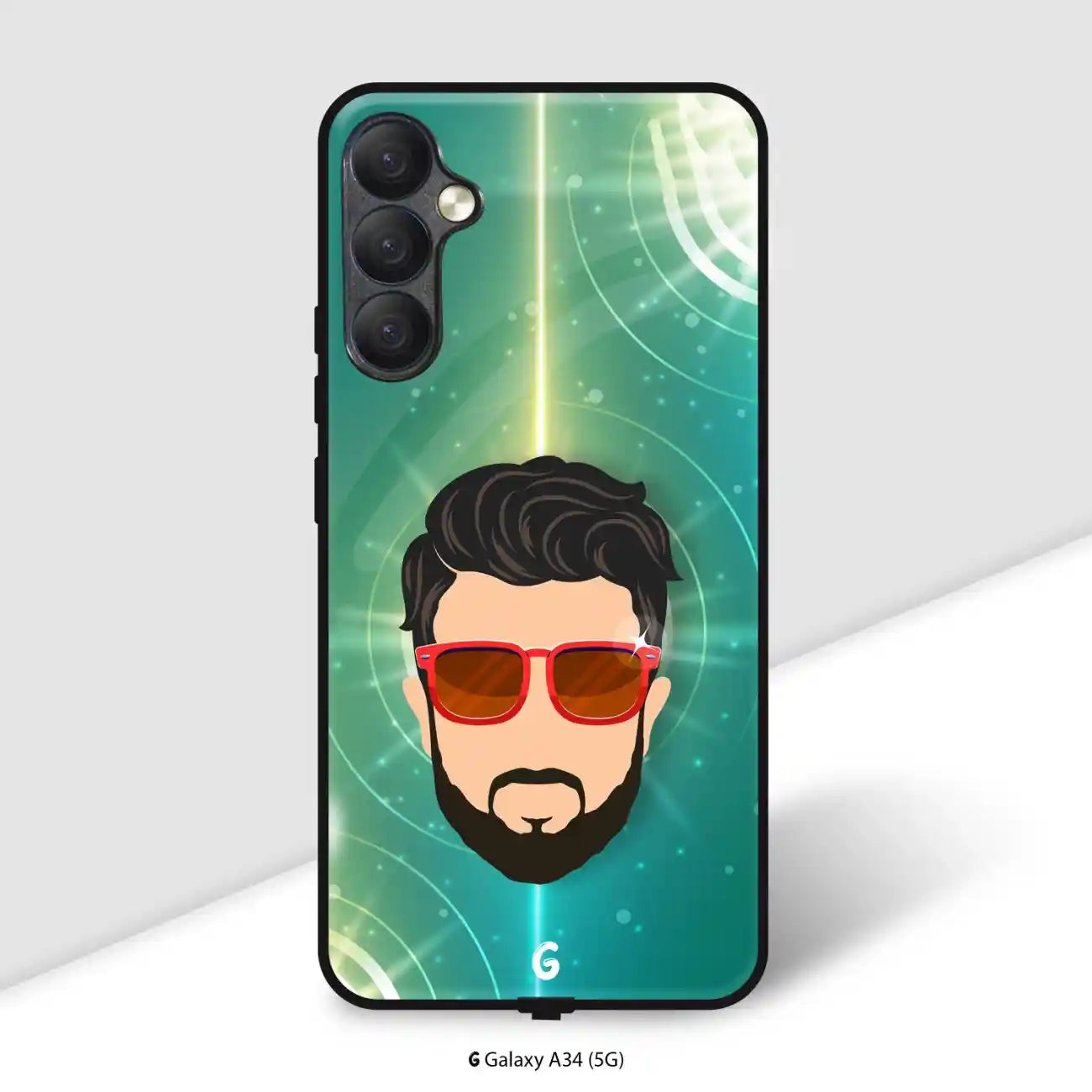 Galaxy A34 (5G)
