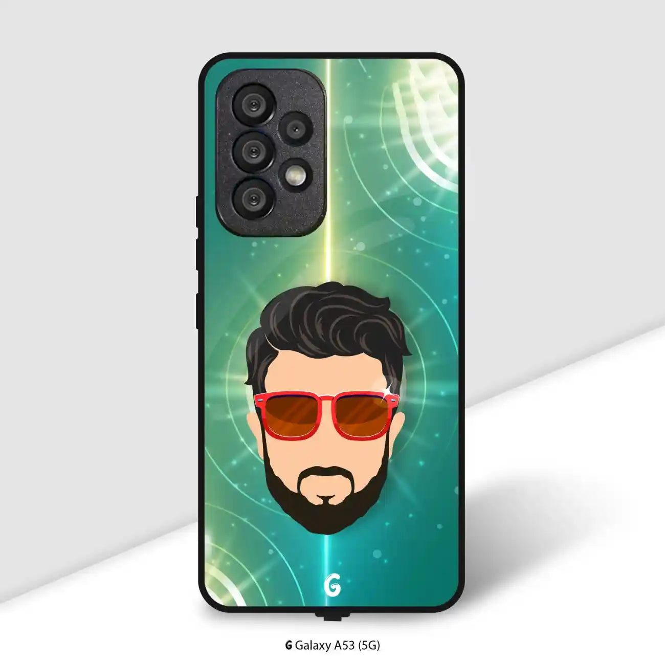 Galaxy A53 (5G)