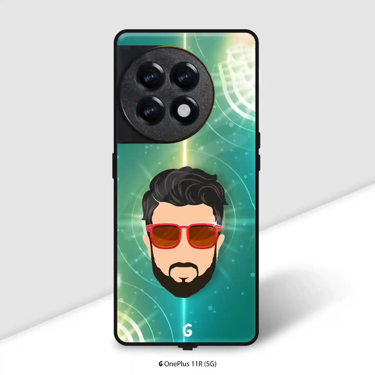 OnePlus 11R (5G)