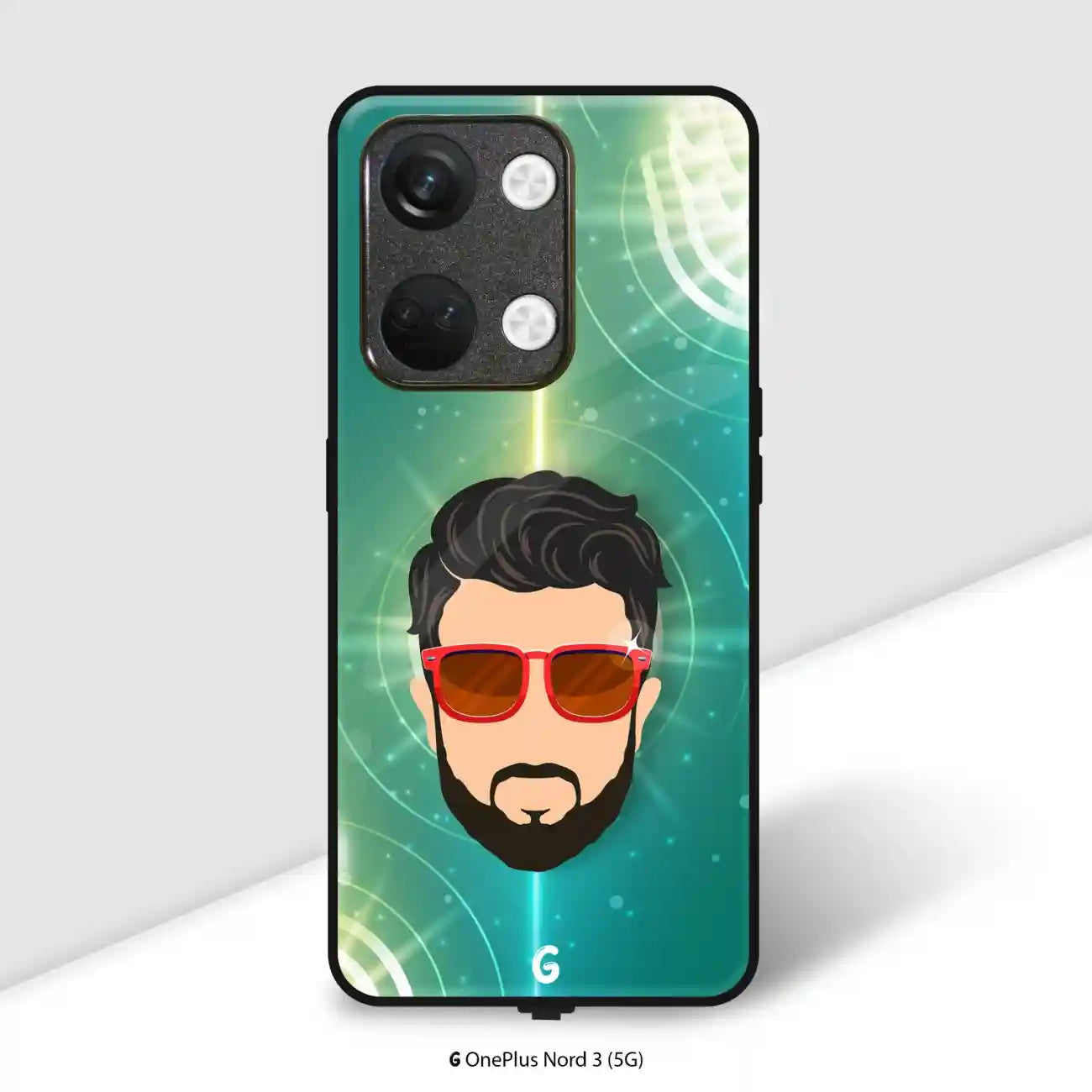 OnePlus Nord 3 (5G)