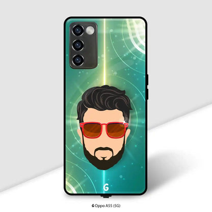 Oppo A55 (5G)