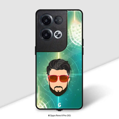 Oppo Reno 8 Pro (5G)