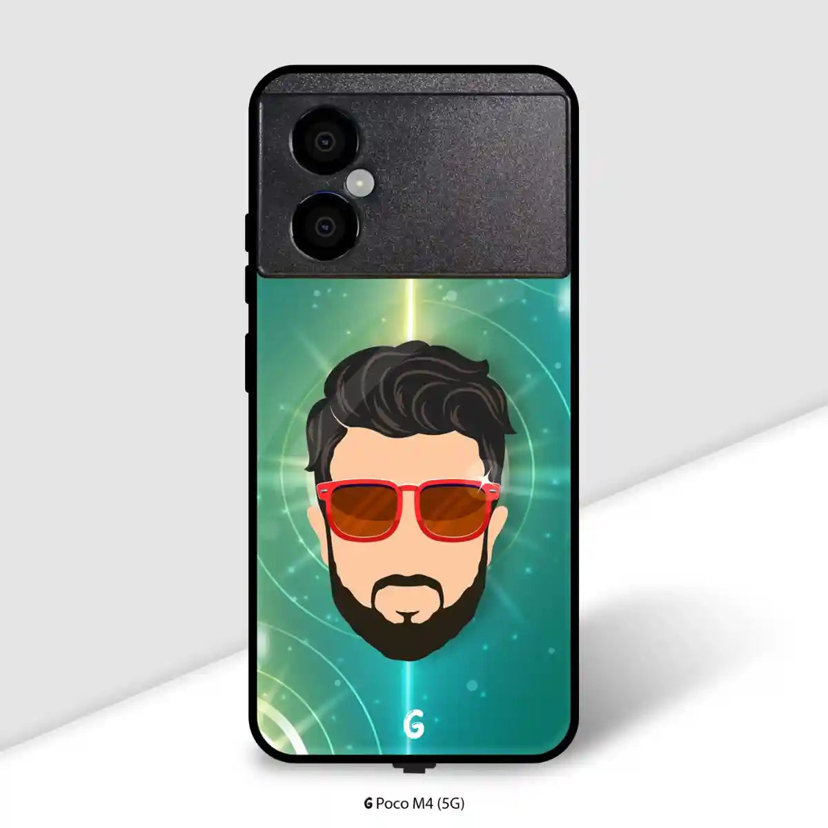 Poco M4 (5G)