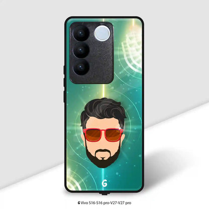 Vivo S16/S16 Pro/V27/V27 Pro