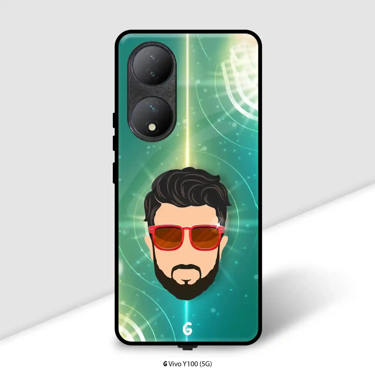 Vivo Y100 (5G)
