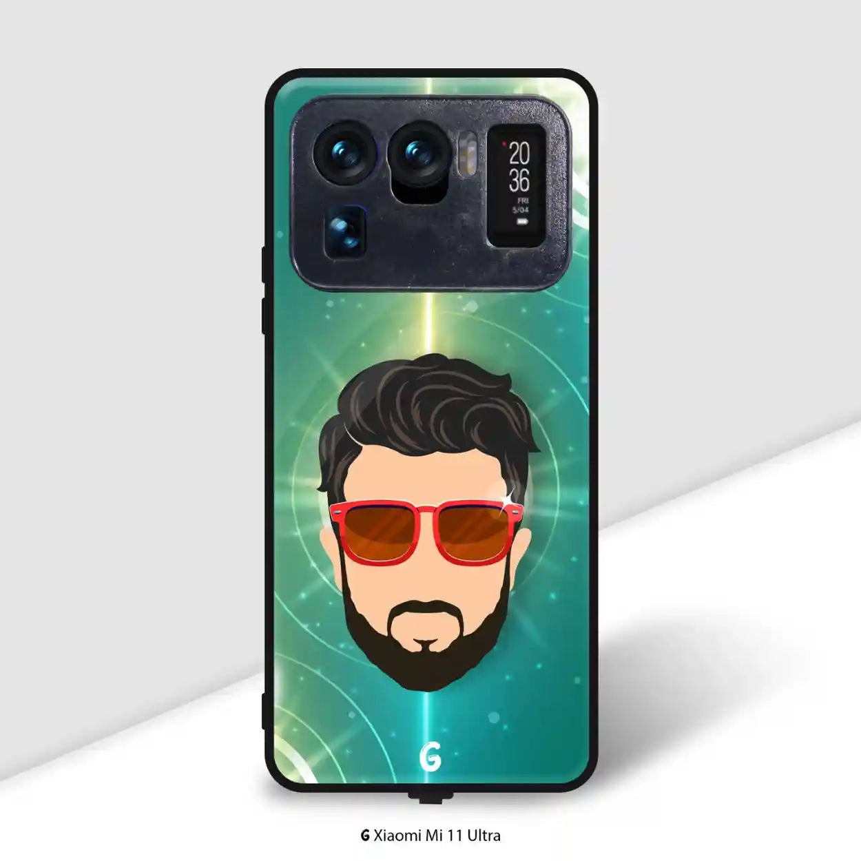 Xiaomi Mi 11 Ultra