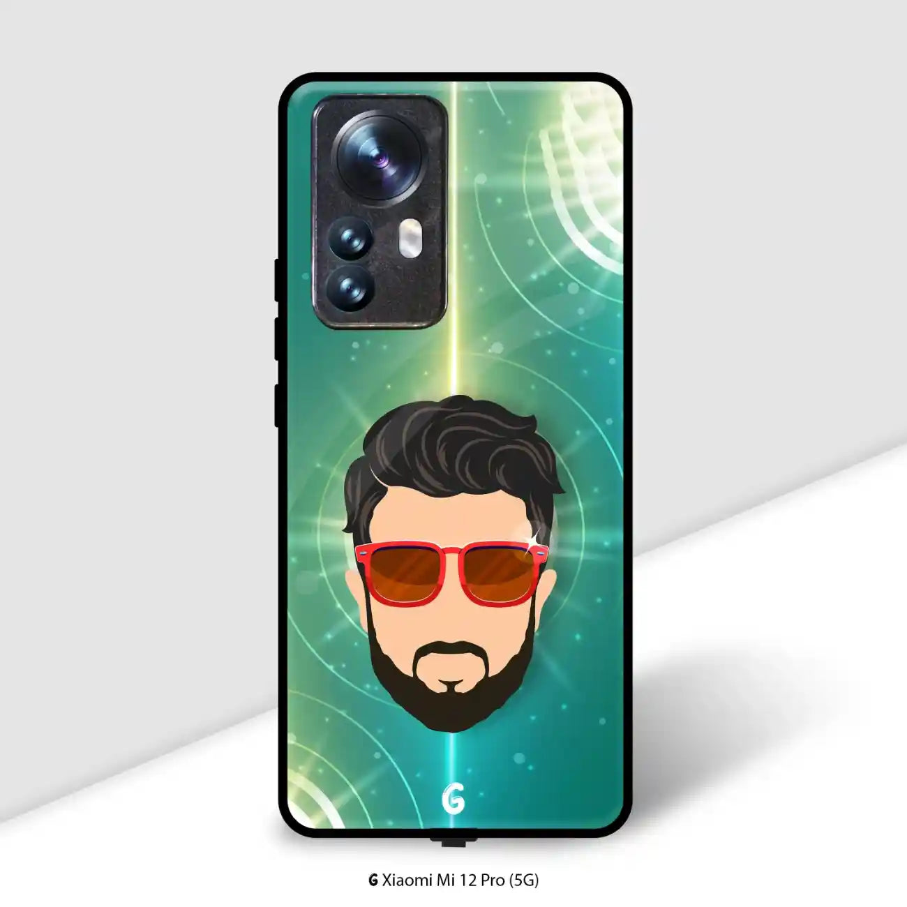 Xiaomi Mi 12 Pro (5G)
