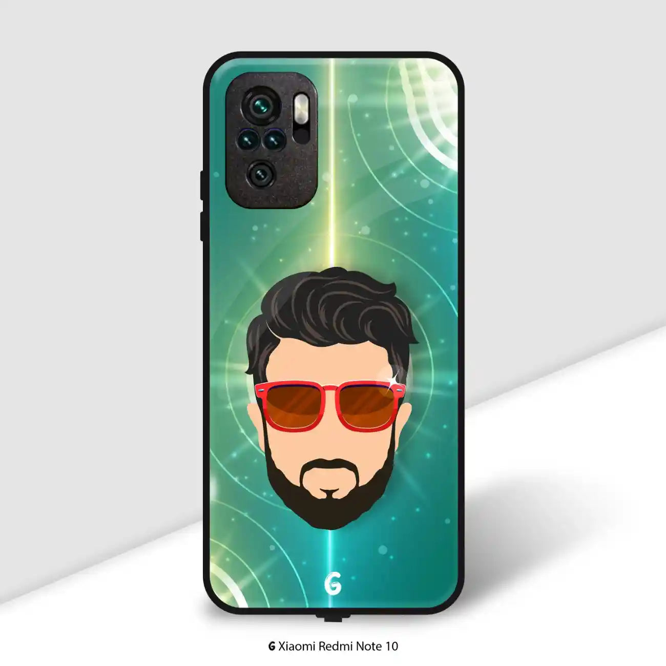 Redmi Note 10