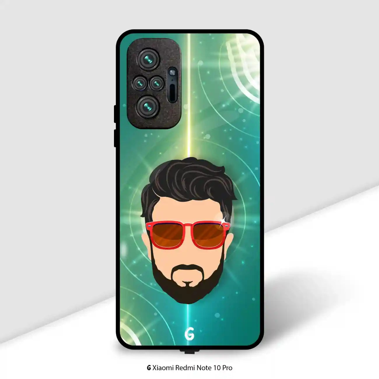 Redmi Note 10 Pro