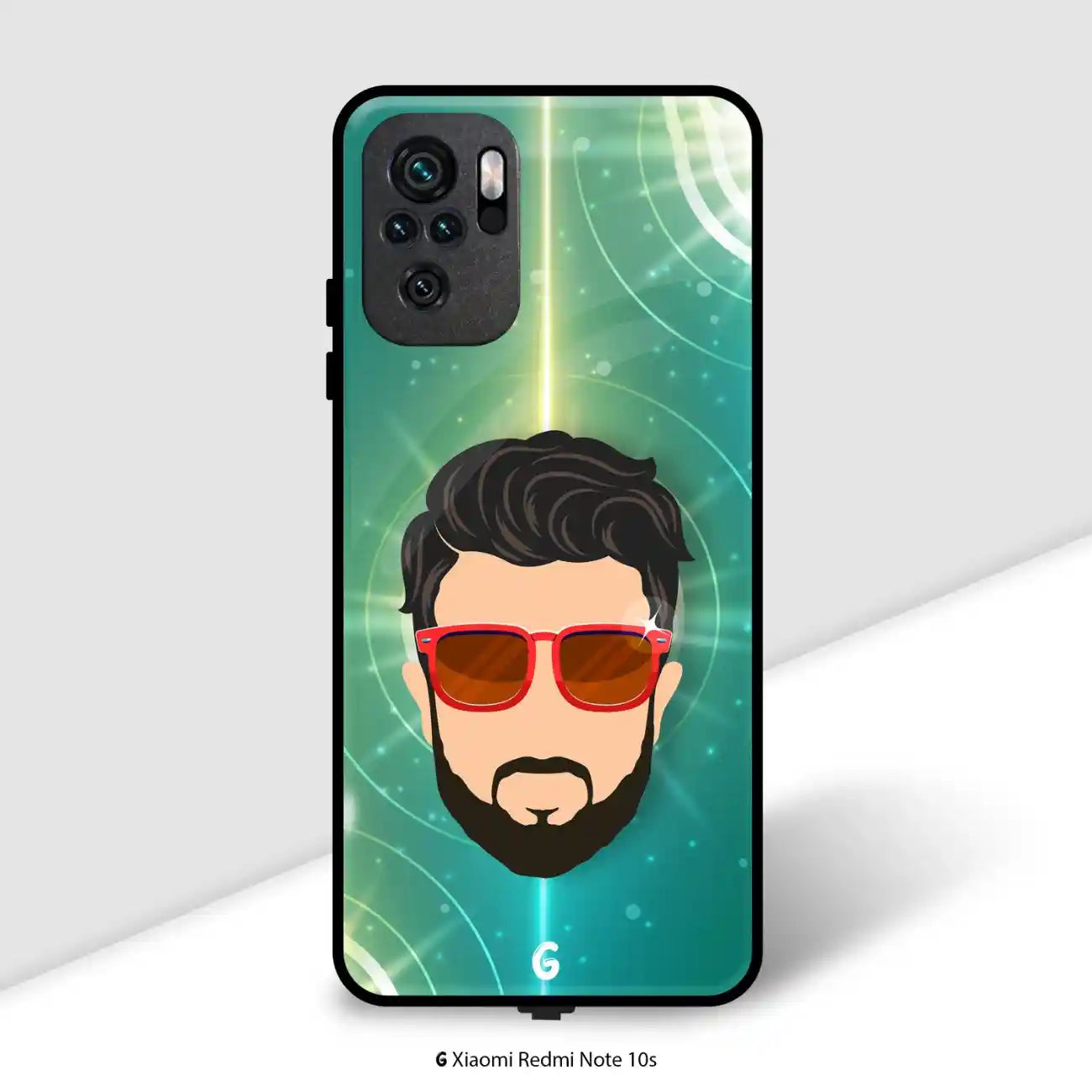 Redmi Note 10s