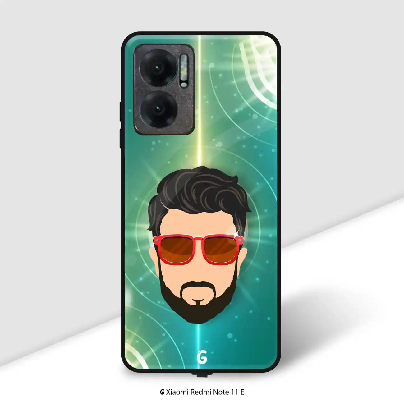 Redmi Note 11 E