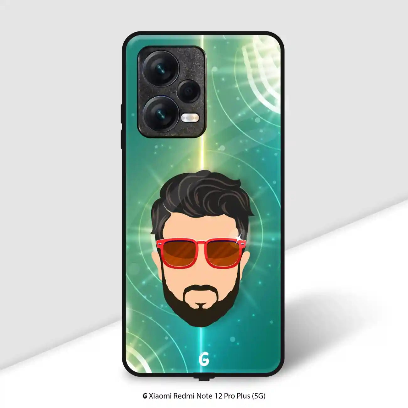 Redmi Note 12 Pro Plus (5G)