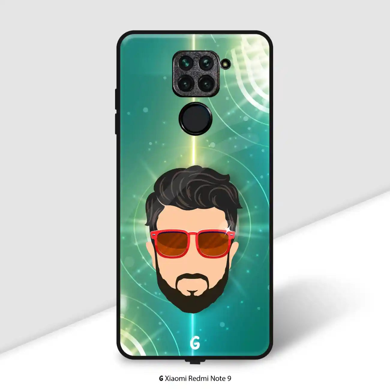 Redmi Note 9