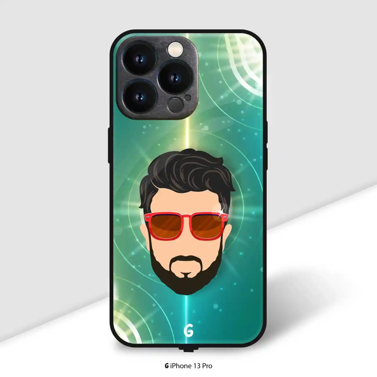 iPhone 13 Pro