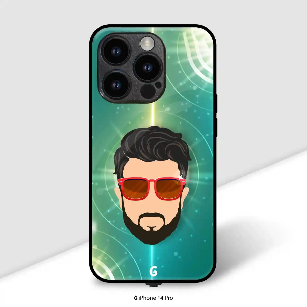 iPhone 14 Pro