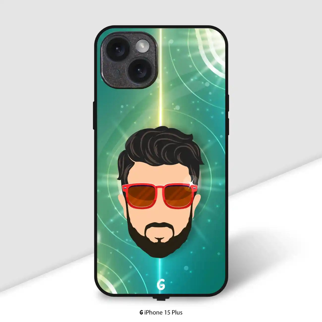 iPhone 15 Plus