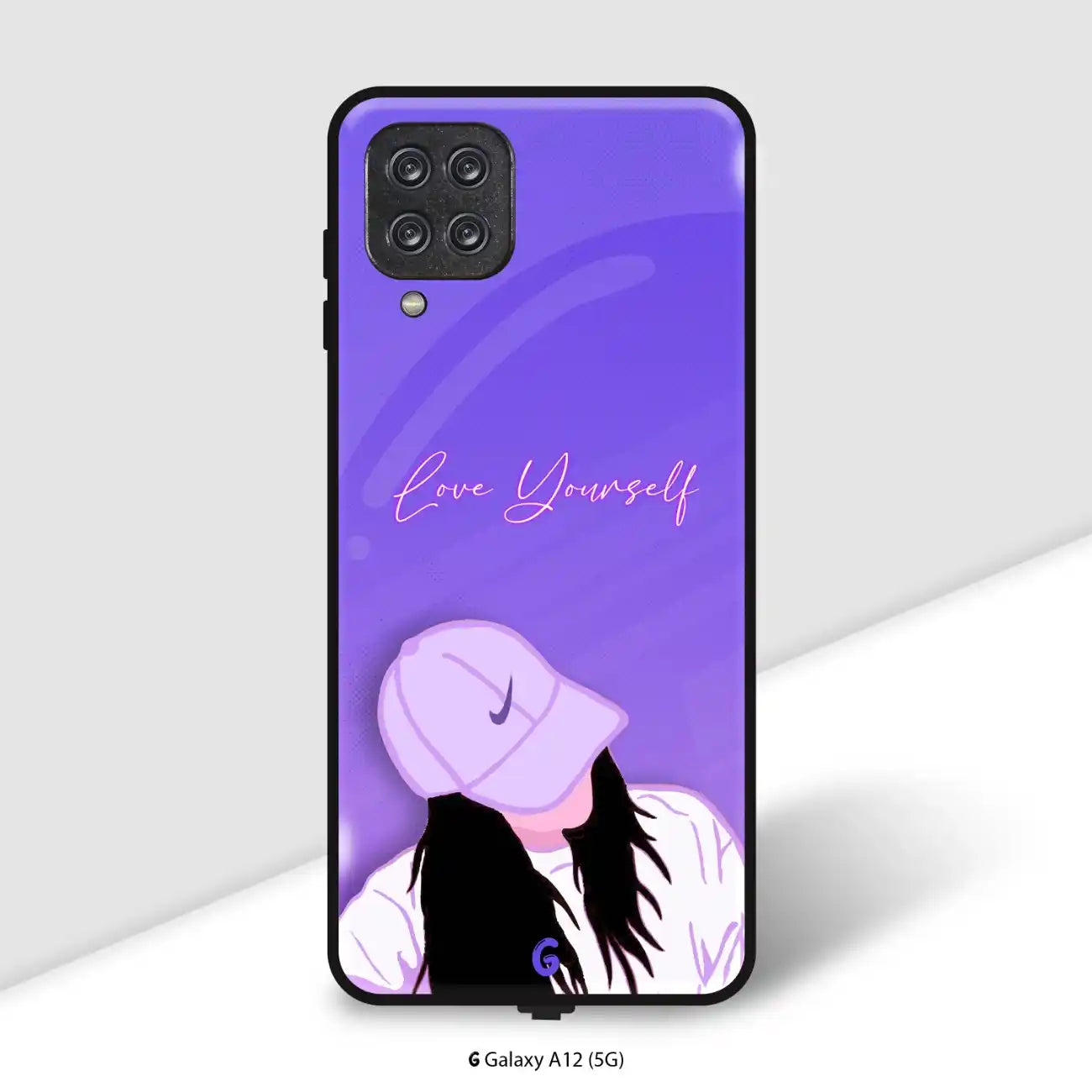 Galaxy A12 (5G)