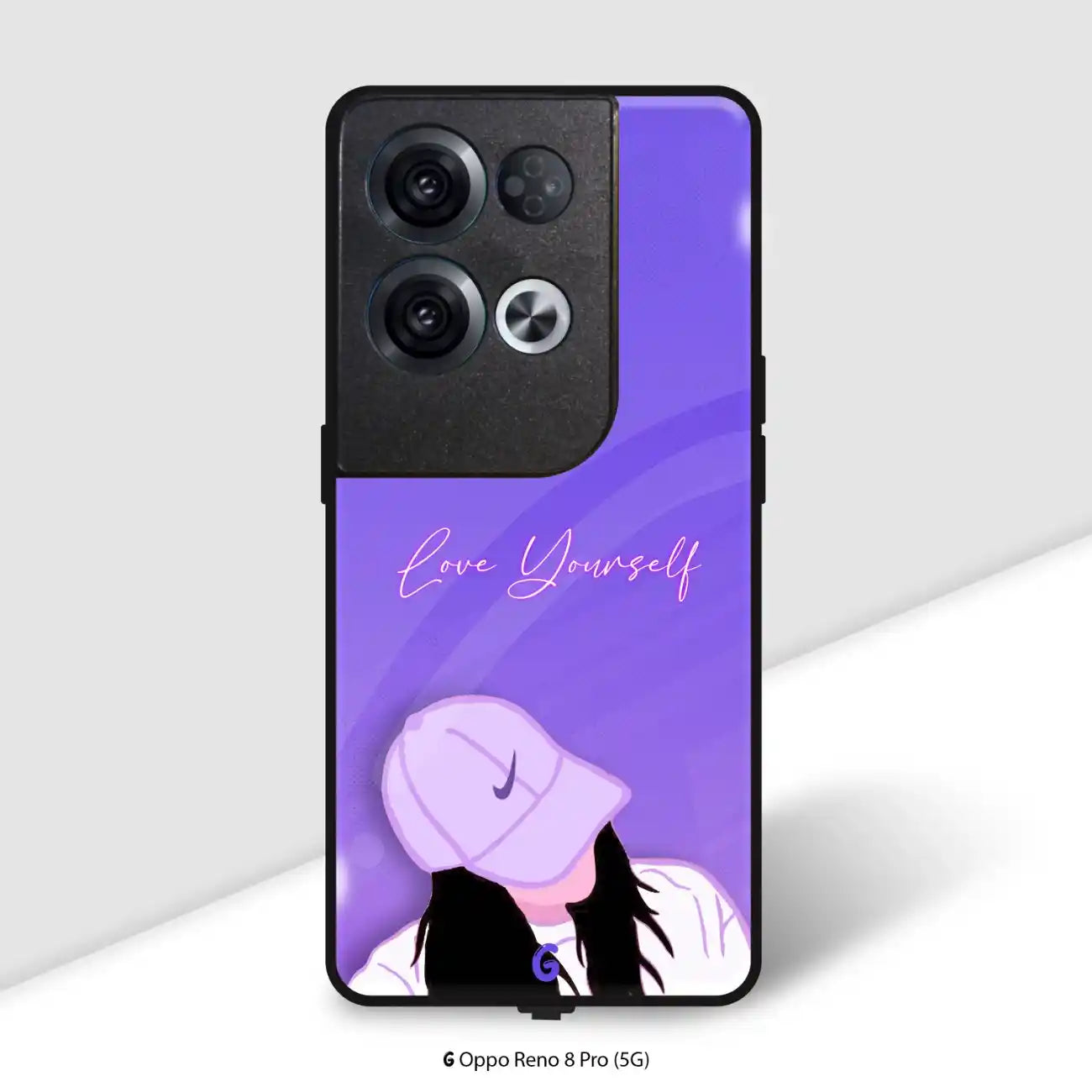 Oppo Reno 8 Pro (5G)
