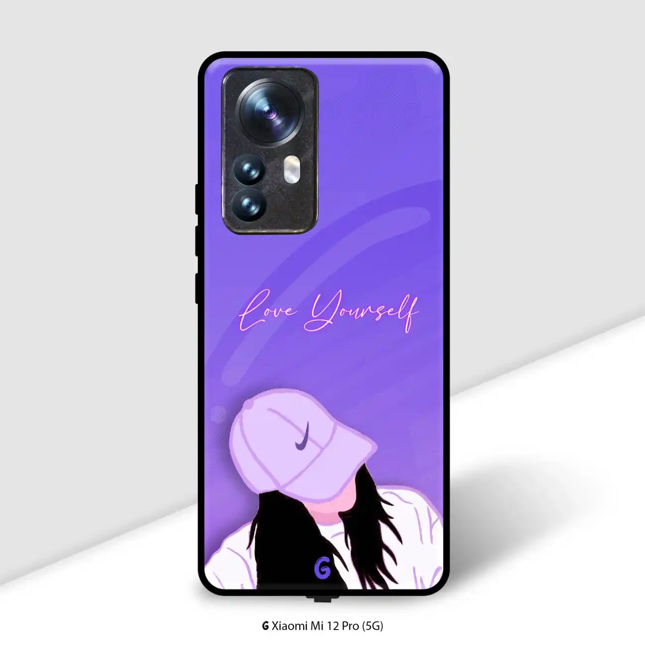 Xiaomi Mi 12 Pro (5G)