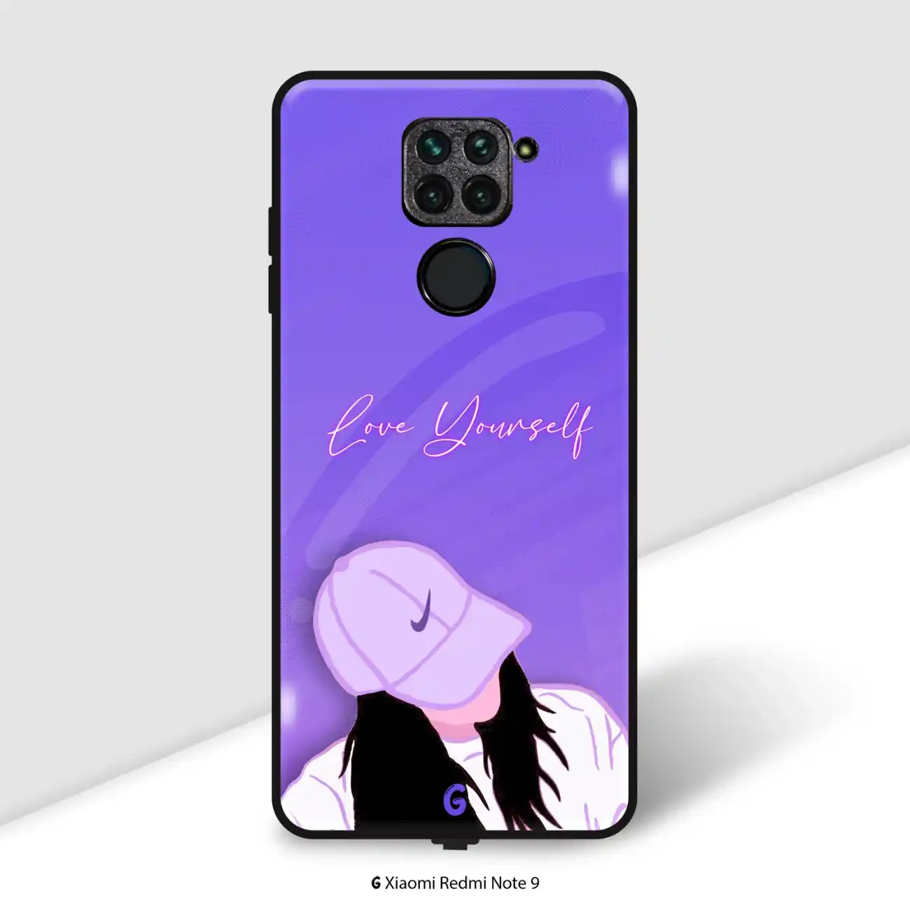 Redmi Note 9