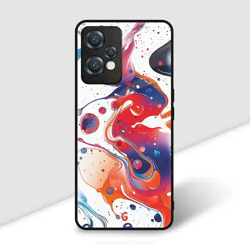 OnePlus Nord CE 2 Lite (5G)