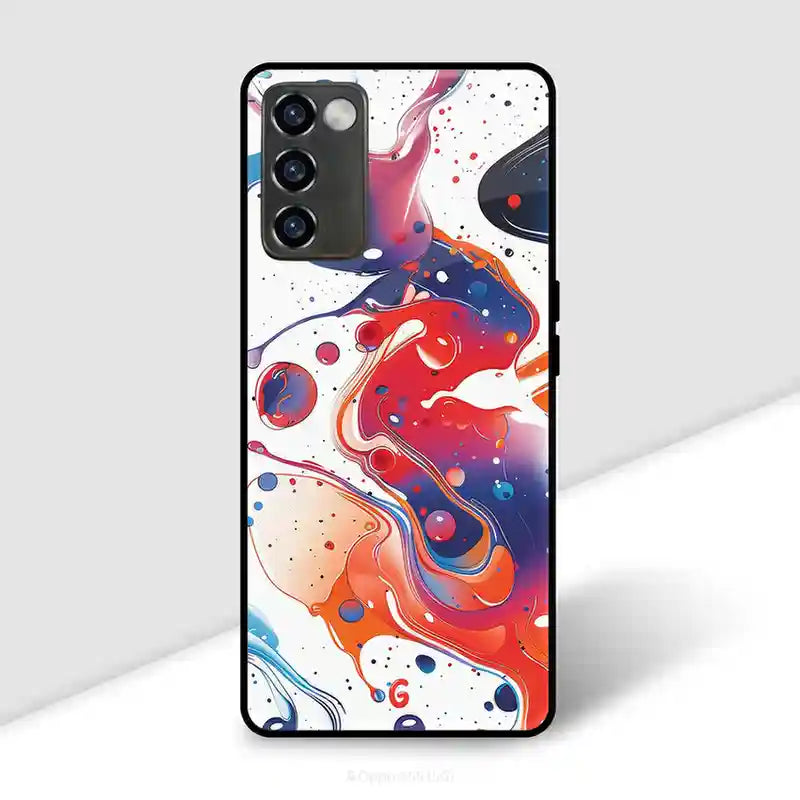 Oppo A55 (5G)