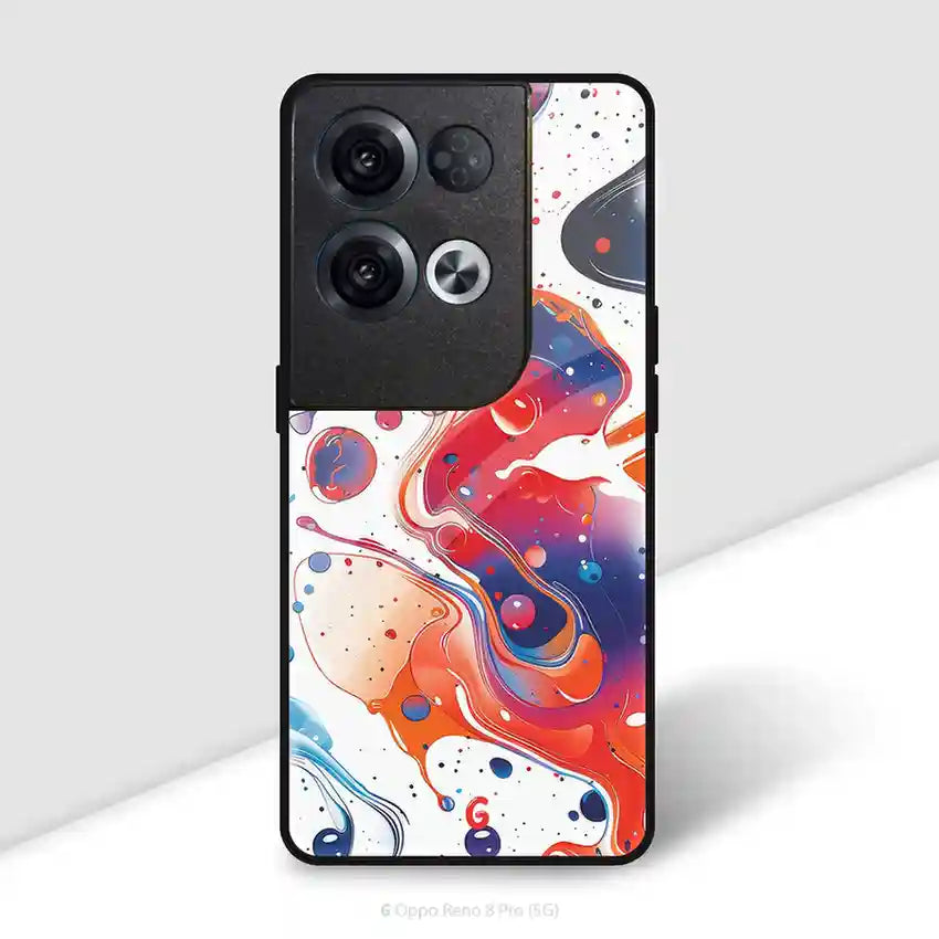 Oppo Reno 8 Pro (5G)