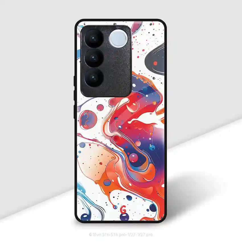 Vivo S16/S16 Pro/V27/V27 Pro