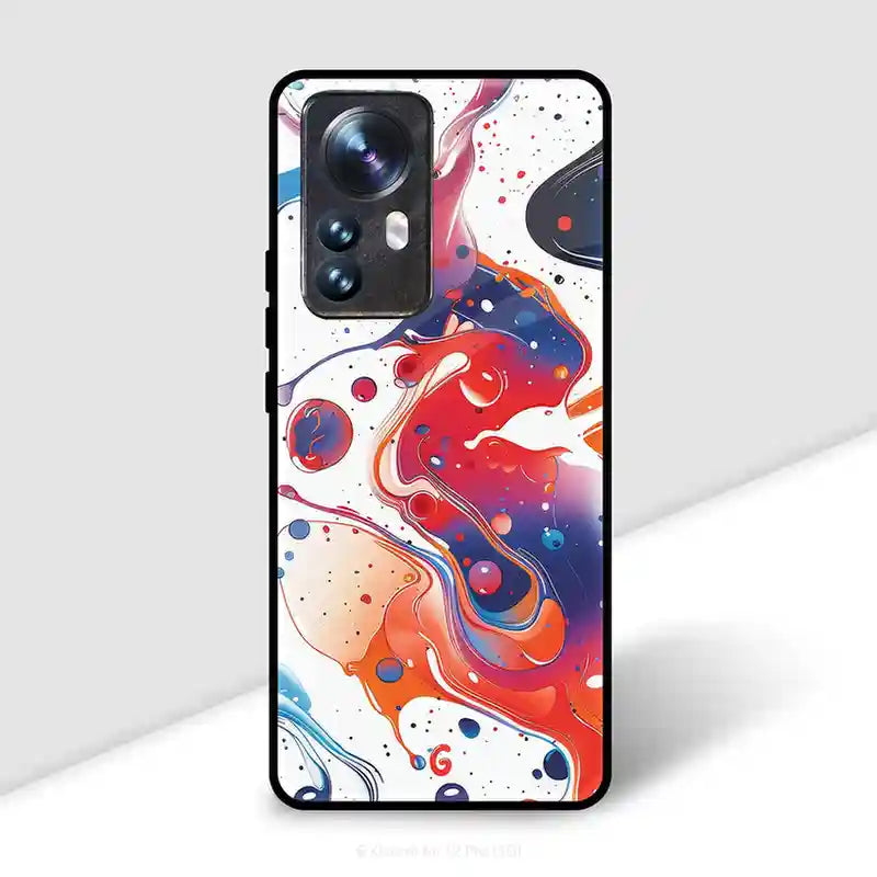 Xiaomi Mi 12 Pro (5G)