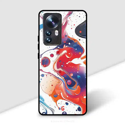 Xiaomi Mi 12 Pro (5G)