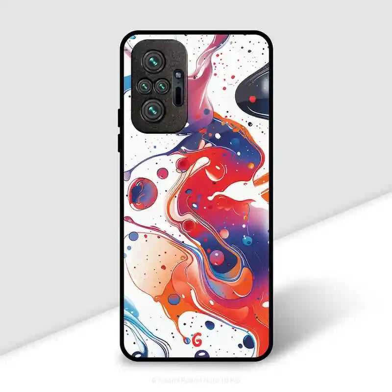 Redmi Note 10 Pro