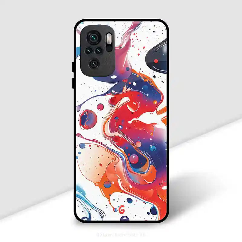 Redmi Note 10s