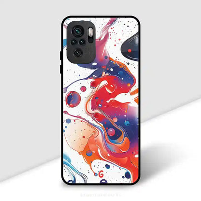 Redmi Note 10s