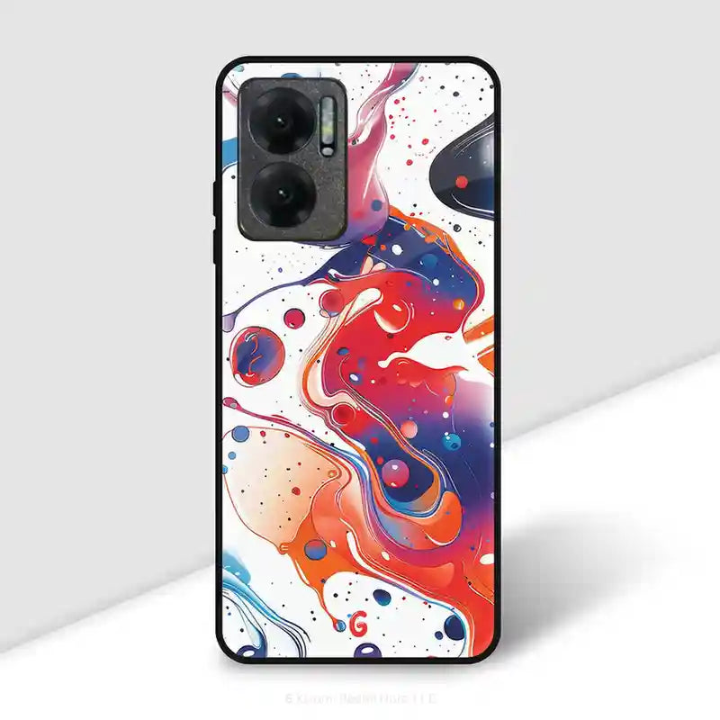 Redmi Note 11 E