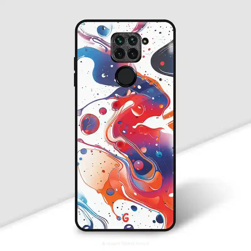 Redmi Note 9