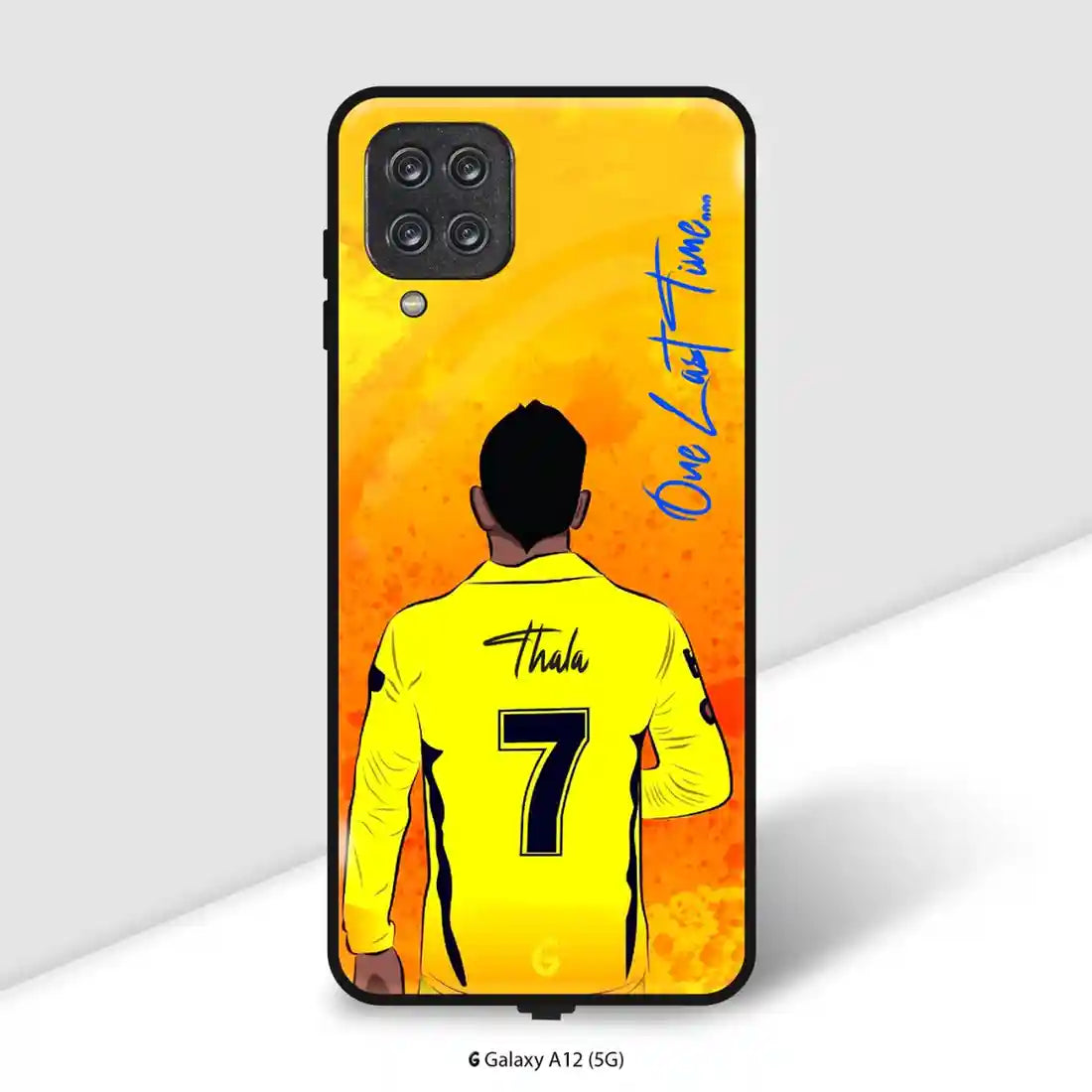 Galaxy A12 (5G)