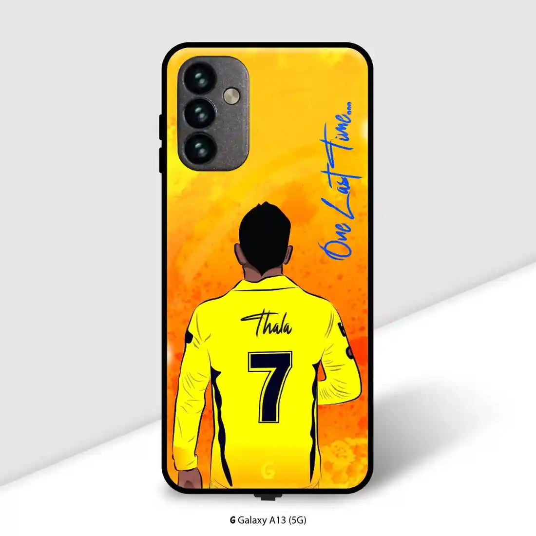 Galaxy A13 (5G)