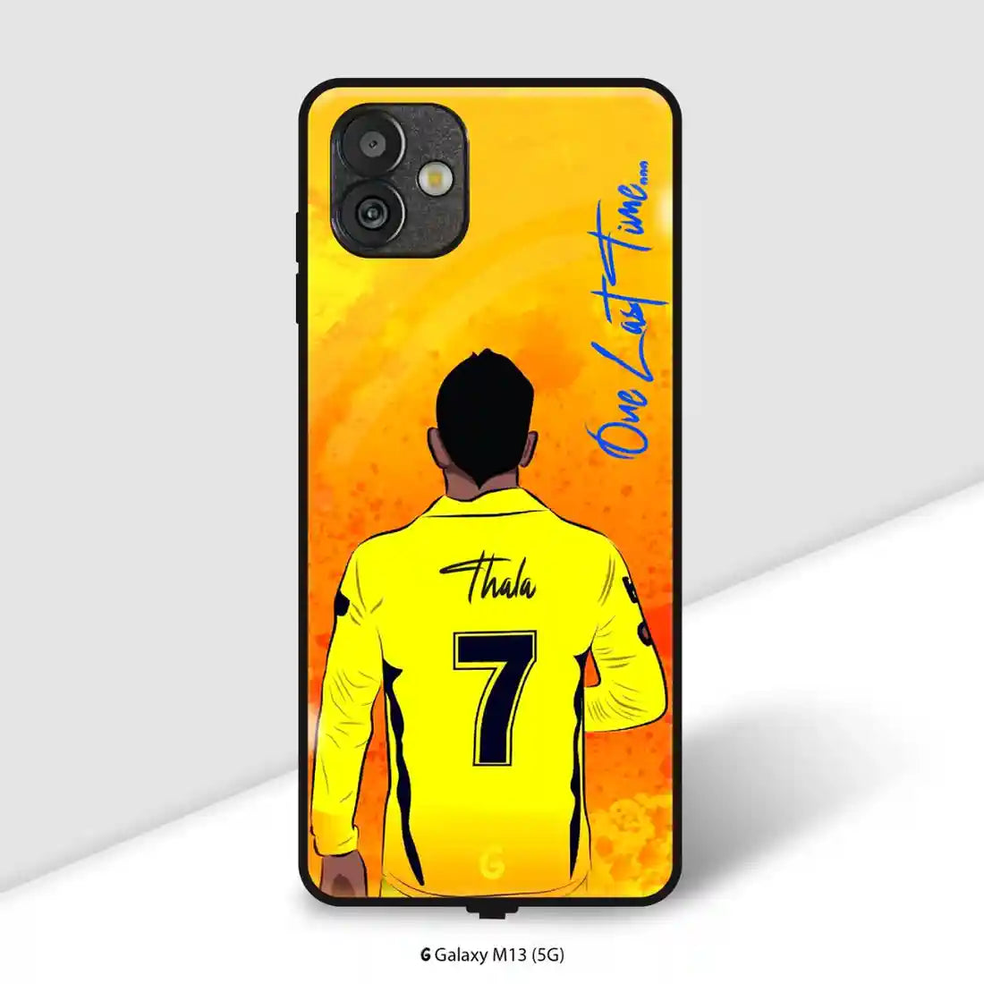 Galaxy M13 (5G)