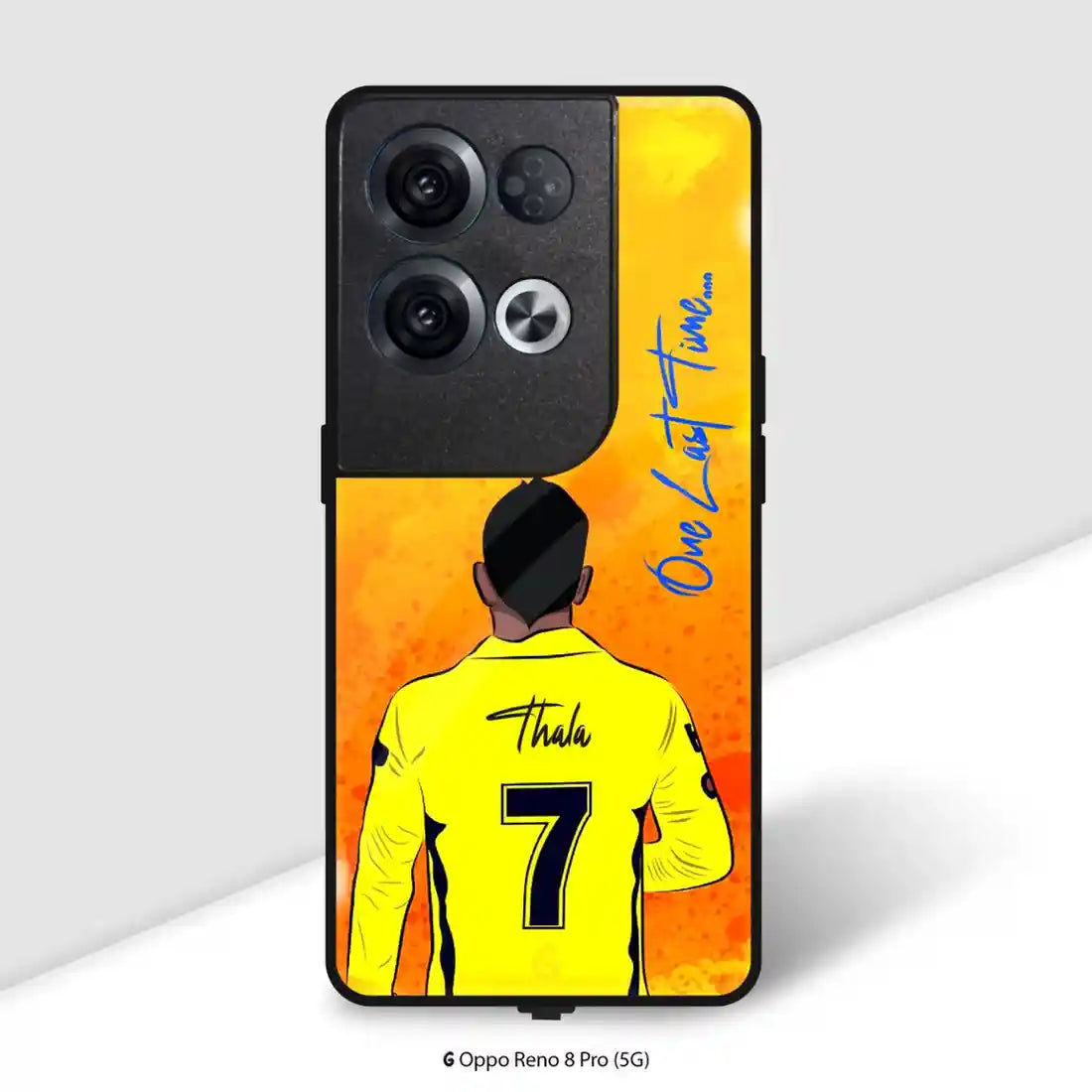 Oppo Reno 8 Pro (5G)