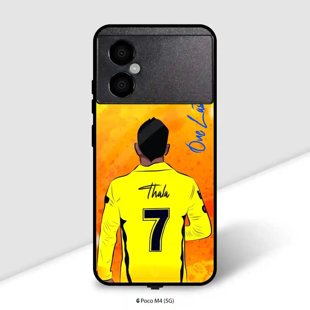 Poco M4 (5G)