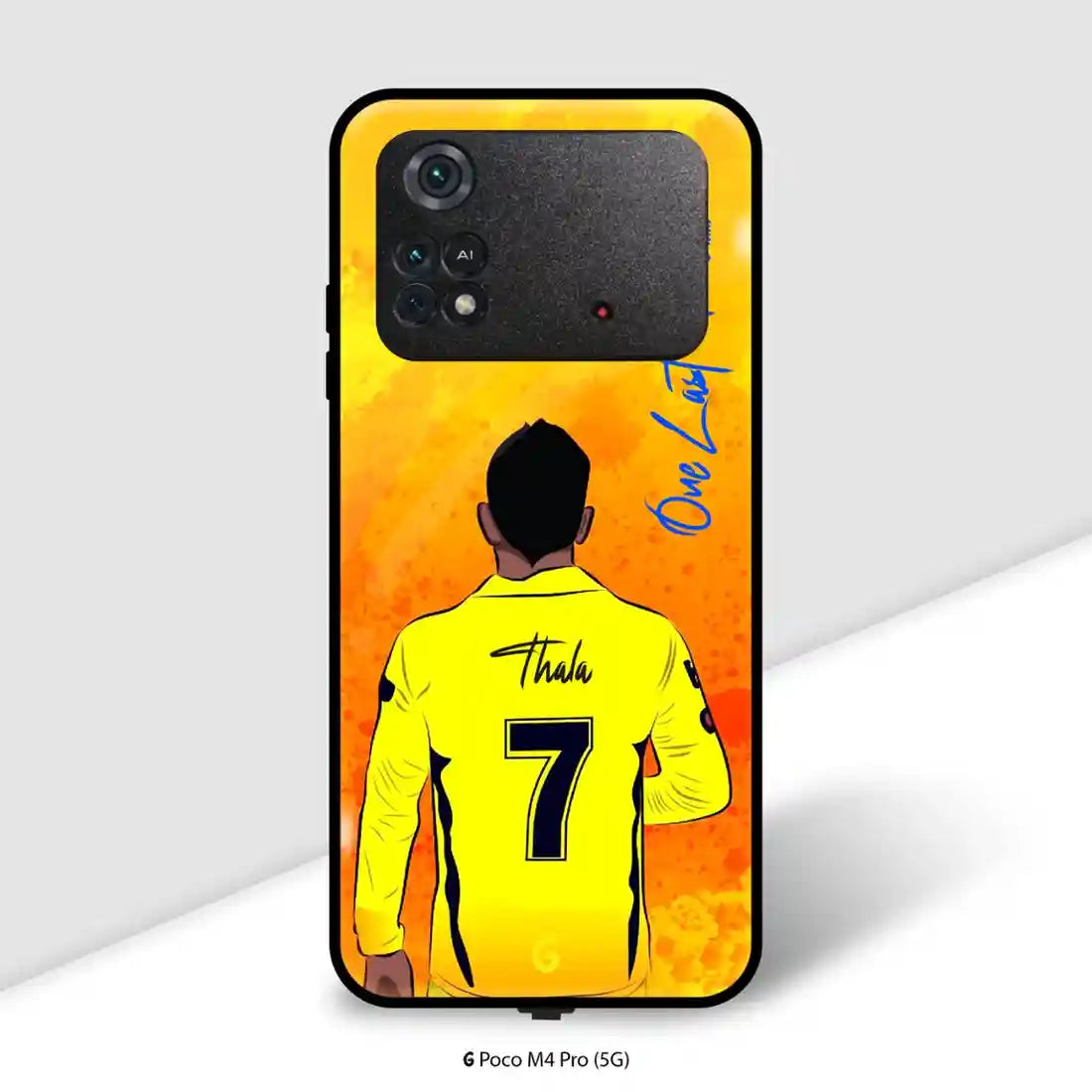 Poco M4 Pro (5G)