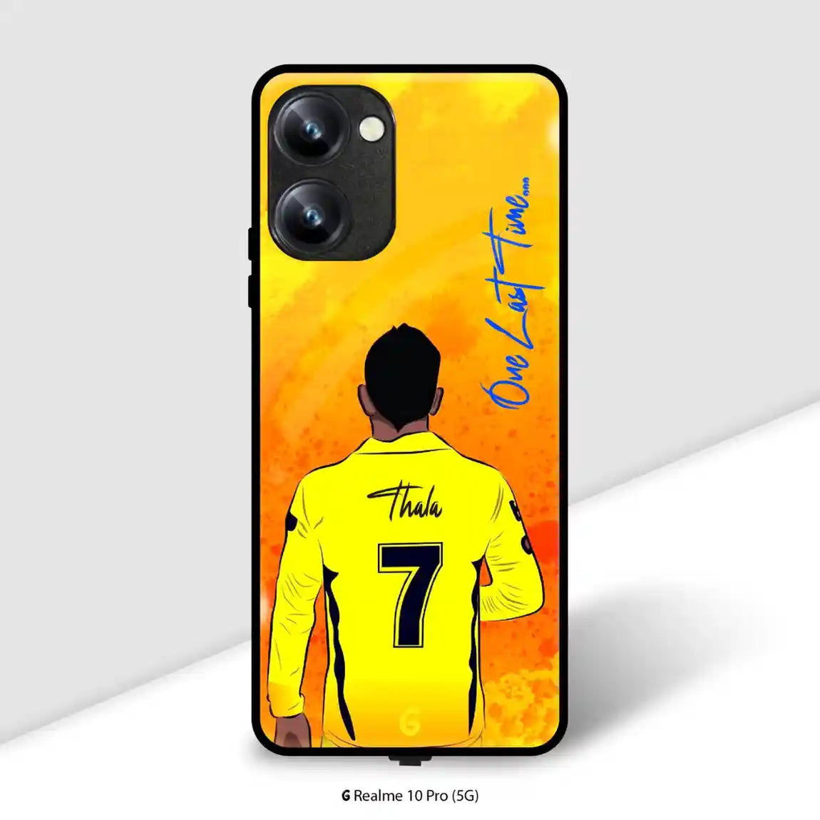 Realme 10 Pro (5G)