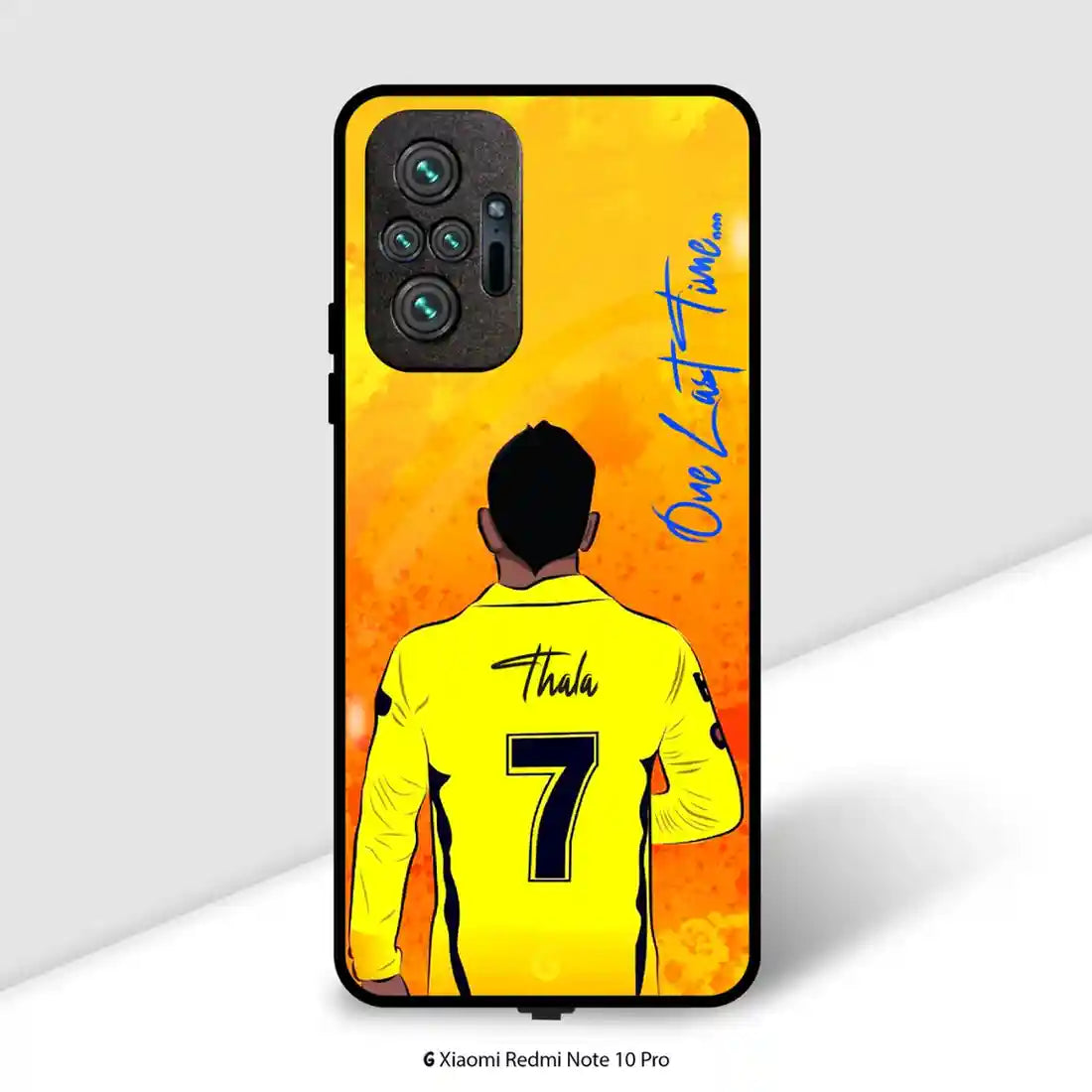 Redmi Note 10 Pro