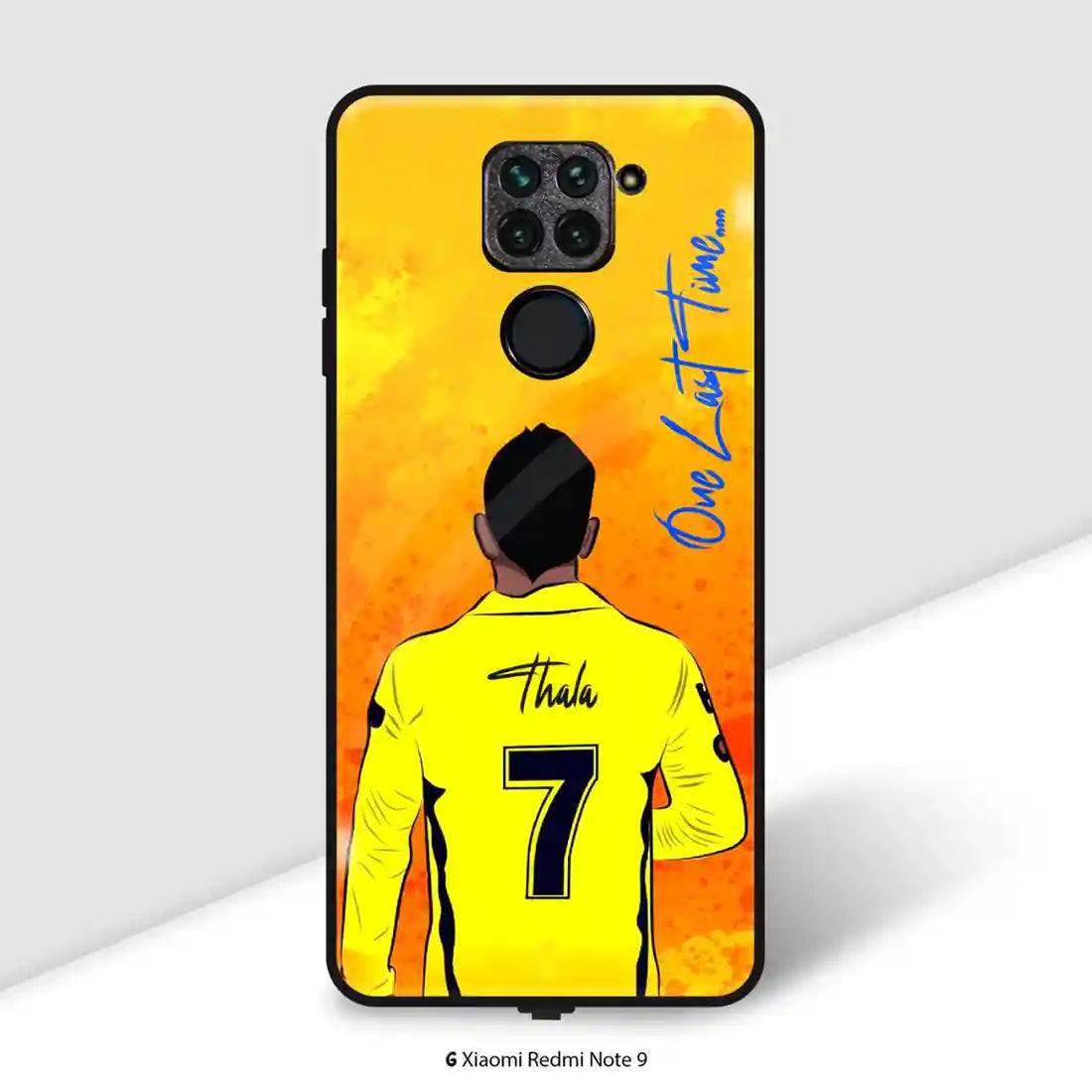 Redmi Note 9