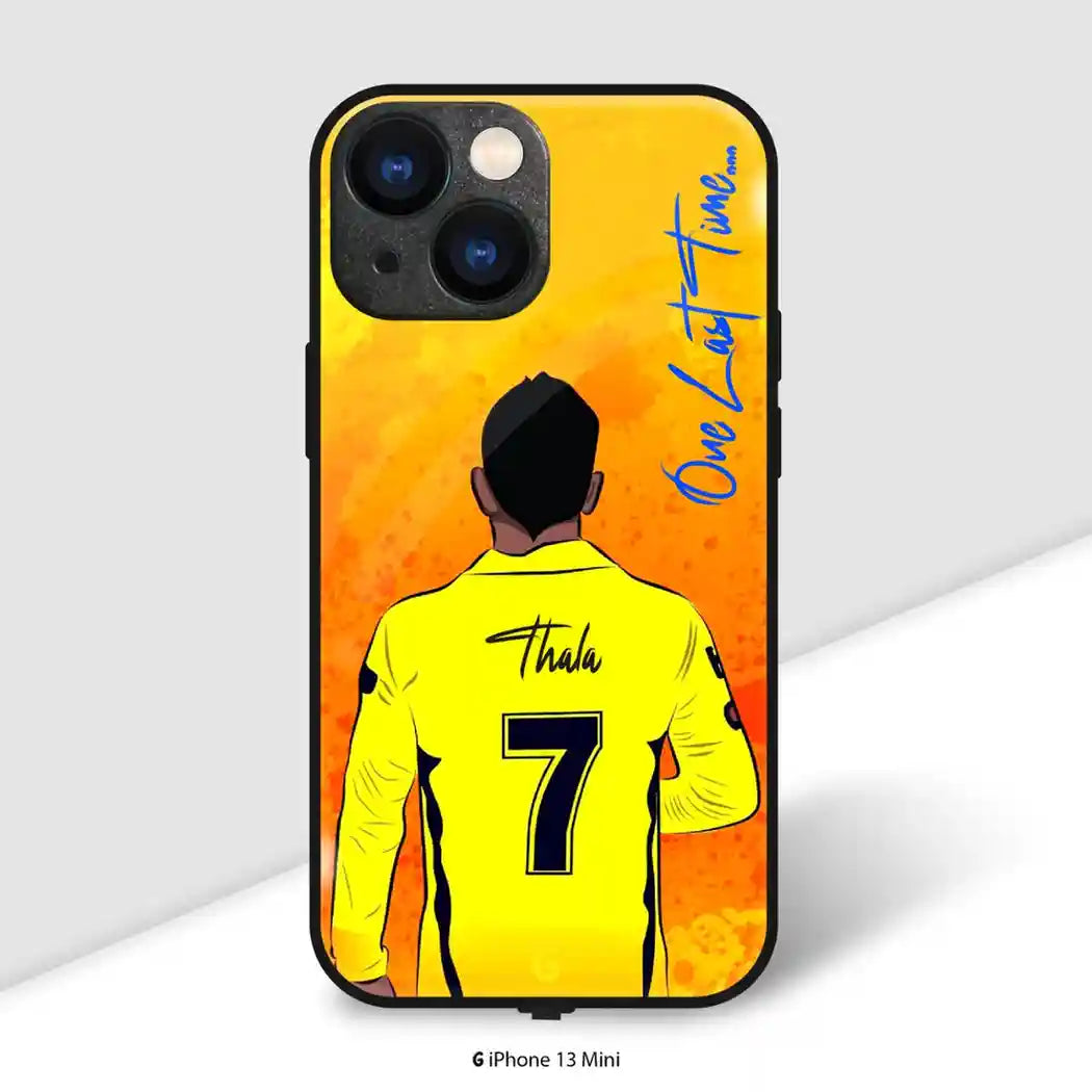 iPhone 13 Mini