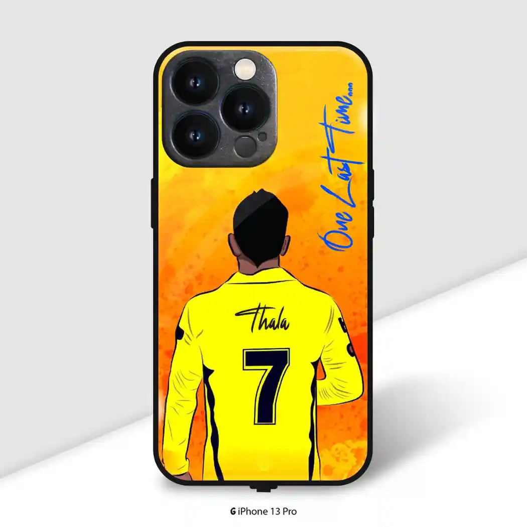 iPhone 13 Pro